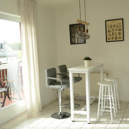 Ferienwohnung Abendsonne Bad Mergentheim Bagian luar foto